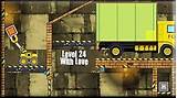 Pictures of Truck Loader Juego