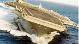Images of Aircraft Carriers