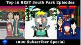 Where To Watch South Park Episodes Pictures