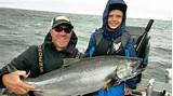 Oregon Fishing Guides Images