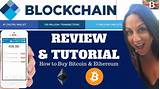 Blockchain Info Bitcoin Cash Pictures