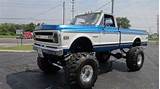 4 X 4 Pickup Trucks For Sale Pictures