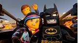 The Lego Batman Movie Cast Photos