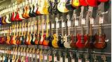 Guitar Stores Michigan Images