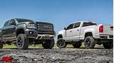 Z71 All Terrain Tires Pictures