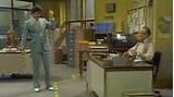 Les Nessman Office Door Pictures