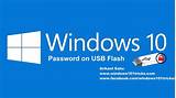 Pictures of How To Encrypt A Flash Drive Windows 10