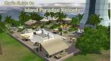 Photos of Sims 3 Island Paradise Cheap