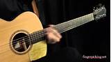 Youtube Fingerpicking Guitar Lessons Pictures