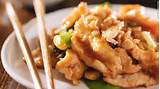 Common Chinese Dishes Pictures