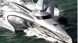 Photos of Fastest Sailing Boat In The World