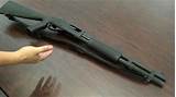 Images of Remington 870 Home Security Shotgun
