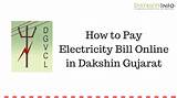 Photos of How To Pay Electricity Bill