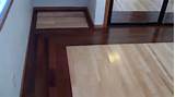 Finish Wood Floor Yourself Pictures