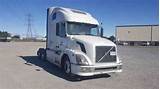 Semi Truck Volvo For Sale By Owner Images