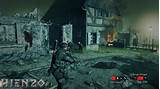Images of Zombie Army Trilogy Gameplay