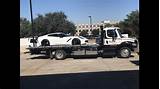 Jordan Towing Plano T Images