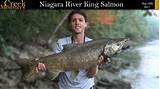 Niagara River Fishing