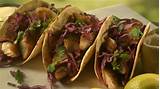 Grilled Baja Fish Tacos Recipe Pictures