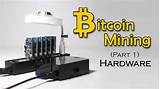 Diy Bitcoin Miner Images