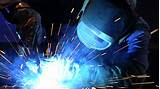 Images of Welding College Degree