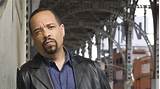 Ice T On Law And Order Pictures