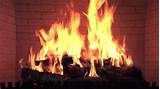 Images of Fireplace Youtube Hd