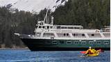 Cruise The Inside Passage To Alaska Images