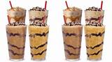 Iced Coffee Twist Sonic Images