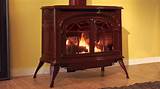 Direct Vent Gas Log Stoves Photos