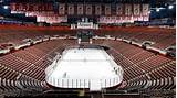 Images of New Stadium Detroit Red Wings