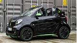Smart Electric 2016 Pictures