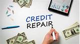 Credit Report Repair Services Company