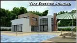 E Terior Led Lighting Residential Pictures