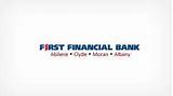 First Financial Personal Loans