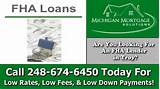 Pictures of Michigan Mortgage Companies