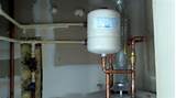 Images of Water Heater Expansion Tank Installation