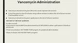 Vancomycin Extravasation Treatment Pictures