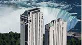 Niagara Falls On Canada Hotels