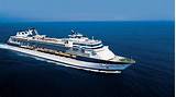 Baltic Seas Cruises Images