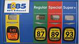 Photos of E85 Gas Stations In Orlando