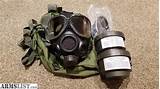 M40 Gas Mask For Sale Pictures