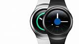 Samsung Gear S2 Watch Features Images