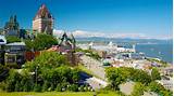 Pictures of Quebec City Tourism Packages