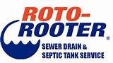 Roto Rooter Emergency Service Cost Photos