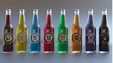 Photos of Perk Sodas