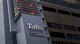 Tufts Medical Center Floating Hospital