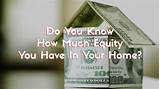 What To Do With Home Equity Pictures