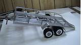 Rc Truck Trailer Pictures