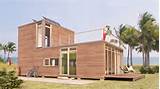This Old House Modular Home